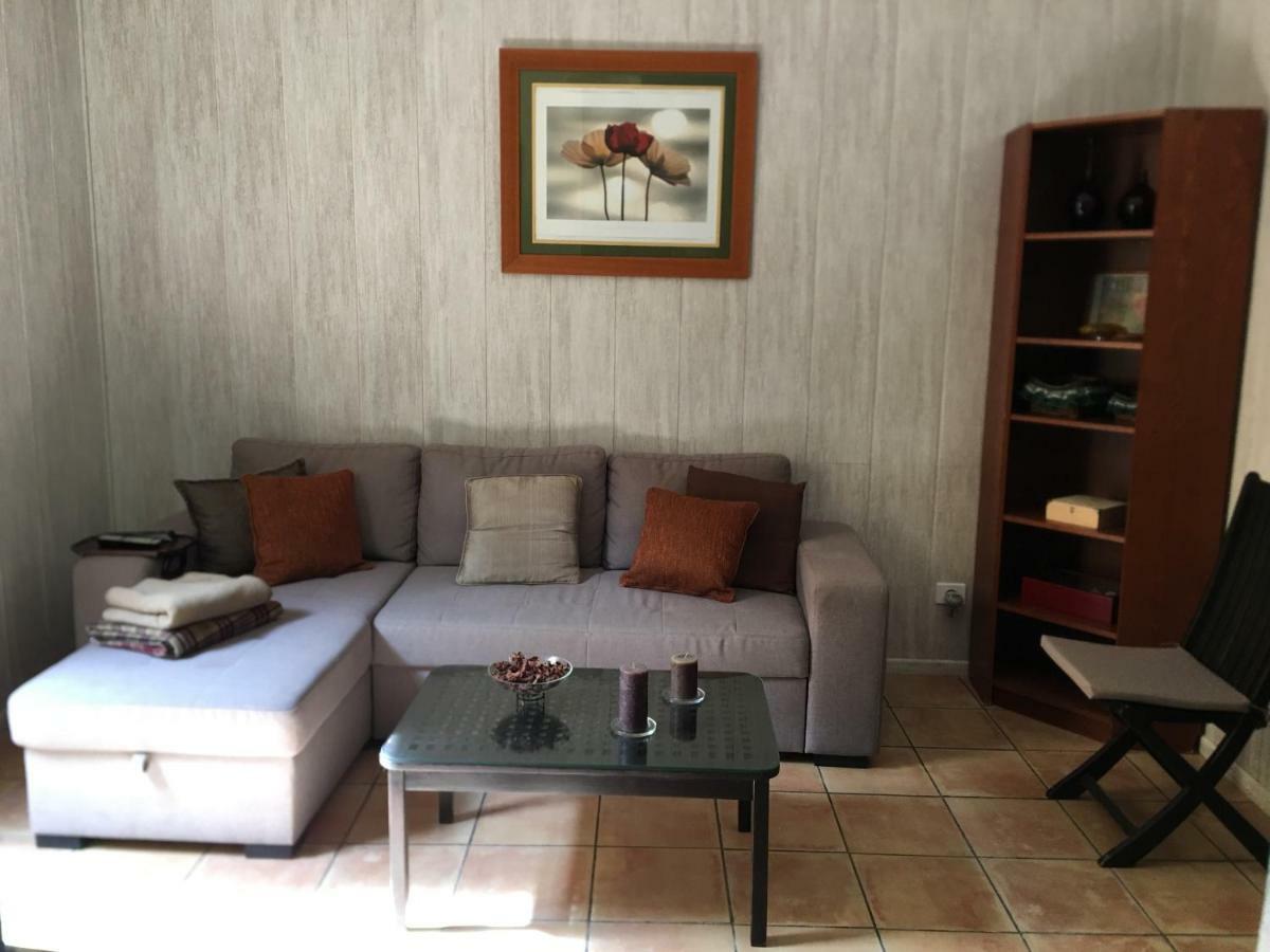 Casa El Picacho Villa El Medano  Ngoại thất bức ảnh